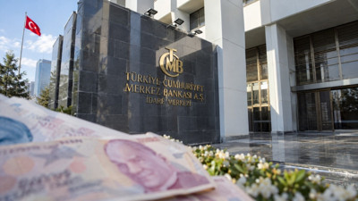 TCMB i&ccedil;in 4 yabancı kurumdan iki farklı senaryo