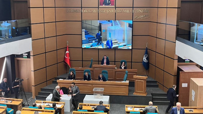 &Uuml;SK&Uuml;DAR SE&Ccedil;İM SONU&Ccedil;LARI: &Uuml;sk&uuml;dar Belediye başkanı kim oldu, başkanvekili se&ccedil;imini kim kazandı