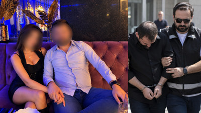 Muhasebecinin 122 milyon TL&rsquo;lik vurgunu: 60 milyon TL&rsquo;yi kumarda kaybetti, sevgilisinin estetiğine 5 milyon TL harcadı