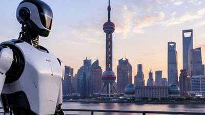 8 bin kat talep gördü Çin robot halka arzlarında frene bastı