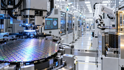 Samsung &ccedil;ip &uuml;retimini yapay zek&acirc;ya teslim ediyor