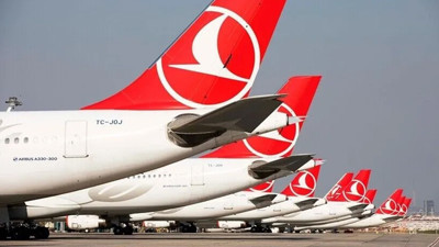 THY'den İngiltere seferleri i&ccedil;in yolcularına uyarı