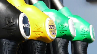 ABD’de dizel fiyatı ilk kez 6 doları aştı
