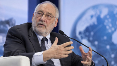 Stiglitz yapay zekâ balonu için uyardı servet birkaç elde toplanabilir