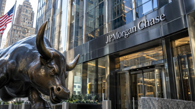 Yapay zekâ fonu yüzde 67 eridi JPMorgan kredi musluğunu kapattı
