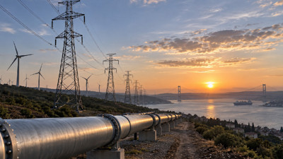 Türkiye ve Azerbaycan’dan enerjide 3 büyük proje