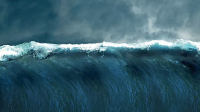 Akdeniz’de trilyon dolarlık tsunami riski