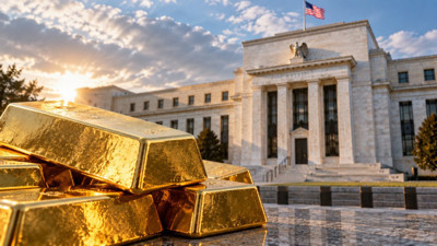 Altın 4.300 doların kapısında Fed kararı sonrası hangi senaryo &ouml;ne &ccedil;ıkacak?