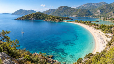 Lonely Planet eyl&uuml;lde gidilecek 10 yeri se&ccedil;ti T&uuml;rkiye ikinci sırada