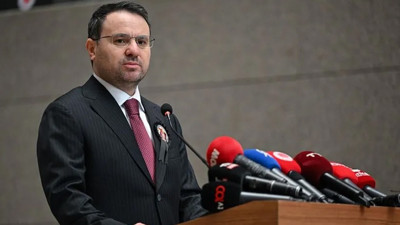 Bakan G&uuml;rlek duyurdu: 1.613 ş&uuml;pheli g&ouml;zaltına alındı