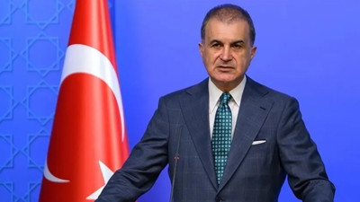 &Ouml;mer &Ccedil;elik: T&uuml;rkiye'nin g&uuml;ndeminde erken se&ccedil;im yok