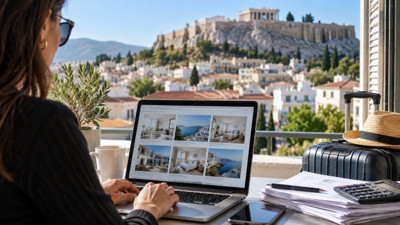 Airbnb gelirlerine vergi incelemesi: Eksik beyana dev ceza