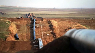 Petrolde &ccedil;ember daralıyor: Boru hattı da baskı altında