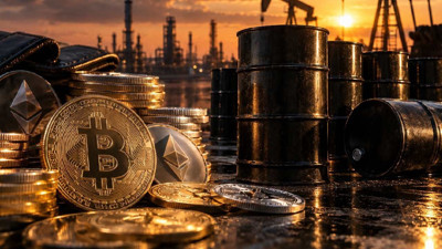 Kriptoyla petrol alışverişi pahalıya patladı! Avrupa &uuml;lkesini sarsan skandal