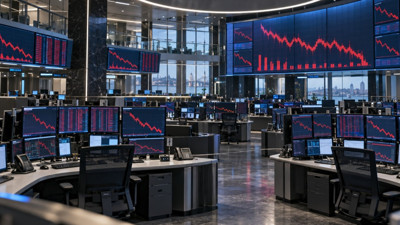 Borsa İstanbul&rsquo;da satışlar sertleşti: BIST 100&rsquo;de kayıp y&uuml;zde 4&rsquo;e ulaştı
