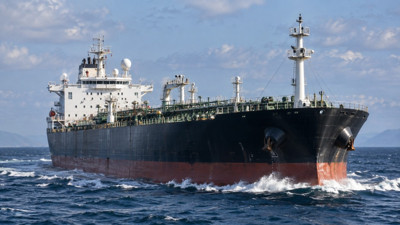 Petrol ve LNG tankerlerine siber saldırı: FBI gemilere &ccedil;ıktı