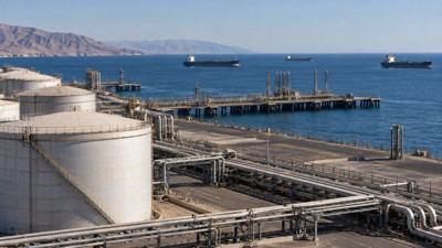 Suudi petrol&uuml;n&uuml;n Avrupa bağlantısı kırıldı: Alıcılar d&ouml;rt kıtaya dağıldı