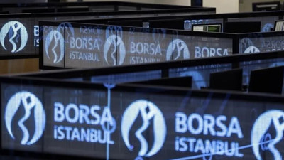 Borsa neden d&uuml;şt&uuml;? Hisseler neden taban oldu, devre kesti?