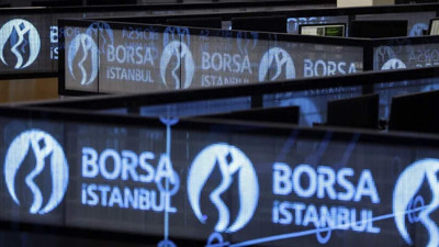Borsa İstanbul&rsquo;da sert d&uuml;ş&uuml;ş: Devre kesici devreye girdi