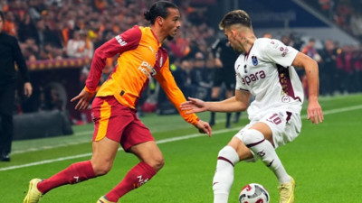 TS - GS ma&ccedil; tarihi ve saati... Trabzonspor - Galatasaray ma&ccedil;ı ne zaman, saat ka&ccedil;ta, hangi kanalda?