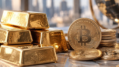 JPMorgan'dan Bitcoin-altın karşılaştırması: Kritik fırsata işaret etti