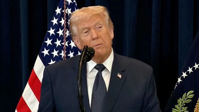 Trump'tan yapay zeka i&ccedil;in yeni isim &ouml;nerisi