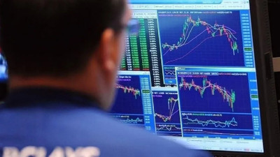 Riyad'daki saldırı sonrası K&ouml;rfez borsalarında satış