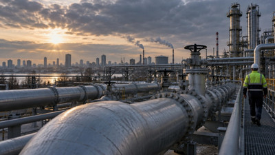 ECB&rsquo;den doğalgaz alarmı: Fiyat artışı enflasyona artık 1-3 ayda ge&ccedil;iyor