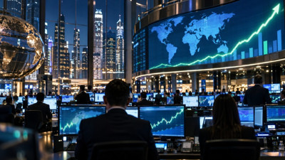 Nasdaq rekoru Asya’ya taşındı