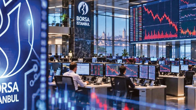 Borsada yukarı adım kuralı işledi, SPK’dan geri alımda esneklik geldi