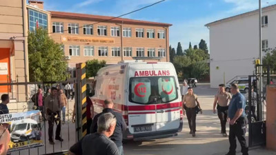 Manisa okul saldırısı &ouml;l&uuml; ve yaralı sayısı... Manisa okul saldırısında &ouml;l&uuml; var mı, ka&ccedil; kişi yaralandı?