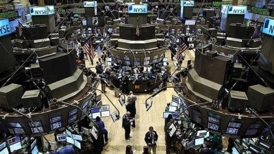 New York borsası karışık seyirle kapandı