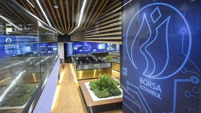 Borsa İstanbul günü yükselişle tamamladı