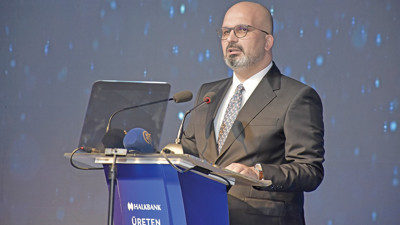 280 bin kadın girişimciye 140 milyar lira kaynak