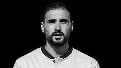 S&uuml;per Lig'de 25 ma&ccedil;a &ccedil;ıkmıştı: Gen&ccedil; yaşta hayatını kaybetti