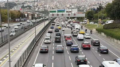 Sigortada yeni d&ouml;nem: Hasar dosyası ve kusur oranı e-Devlet'ten g&ouml;r&uuml;lebilecek