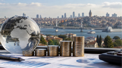 OECD, T&uuml;rkiye i&ccedil;in b&uuml;y&uuml;me tahminini a&ccedil;ıkladı