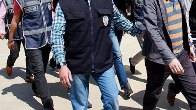 Fon soruşturmasında 14 ş&uuml;pheli daha tutuklandı