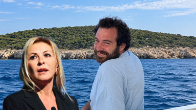 &Uuml;mit Boyner'in oğlu Sinan Bolak g&ouml;zaltına alındı