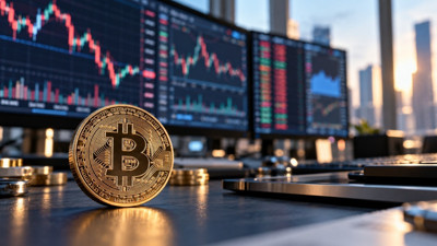 Bitcoin&rsquo;da dev pozisyonlar &ccedil;&ouml;z&uuml;l&uuml;yor: G&ouml;zler 11.00&rsquo;e &ccedil;evrildi
