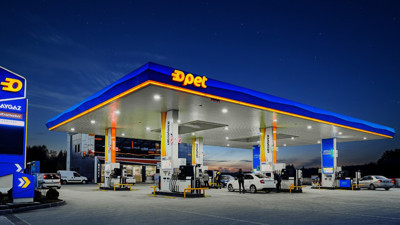 OPET, CSR Excellence Awards’ın şampiyonu oldu