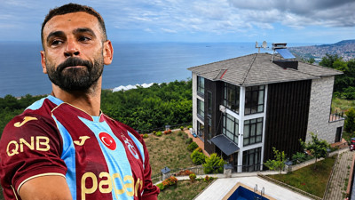 Mohamed Salah'a komşu olma fırsatı: Trabzon'daki villaya servet istiyorlar