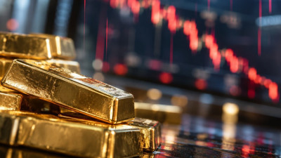 Altın 4 bin 200 dolar sınırına &ccedil;ekildi: Fiyatı sarsabilecek 7 gelişme