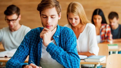 Burs ve &ouml;ğrenim kredisi başvuruları başladı