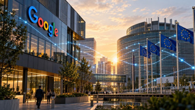 Google AB kararını mahkemeye taşıdı