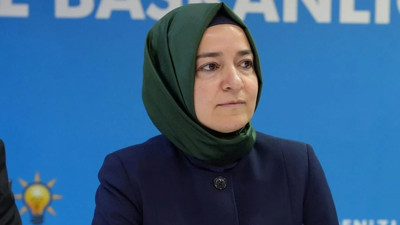 Son dakika: Fatma Bet&uuml;l Sayan Kaya ve eşinin mal varlıklarının dondurulması istendi