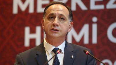 Son dakika... Merkez Hakem Kurulu Başkanı Ferhat G&uuml;ndoğdu g&ouml;zaltına alındı
