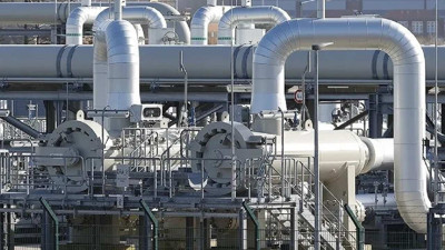 Avrupa'nın enerji faturası kabardı: Fazladan 100 milyar euro