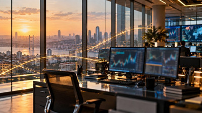 BBVA TL i&ccedil;in yeni patikayı a&ccedil;ıkladı: Kurda y&uuml;kseliş s&uuml;recek
