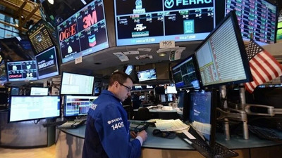 New York borsası yükselişle açıldı